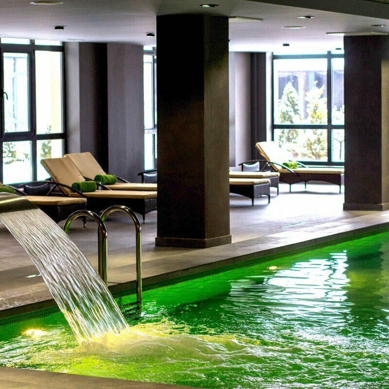 Green Park Apart