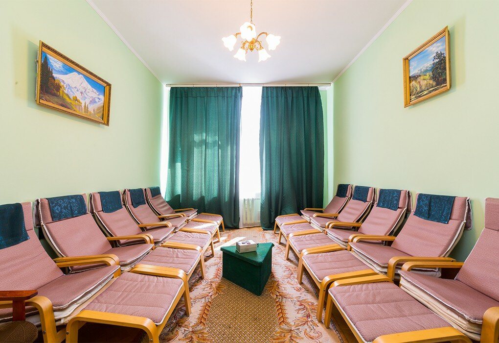 Нарзан