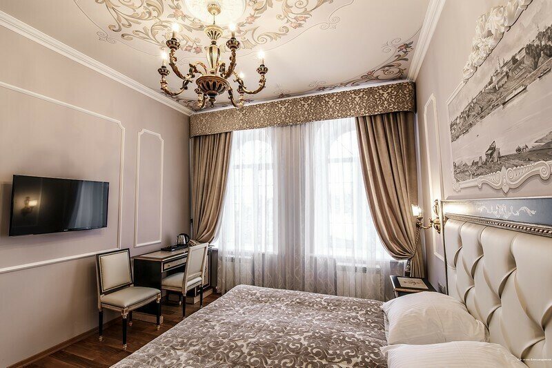 Александровский