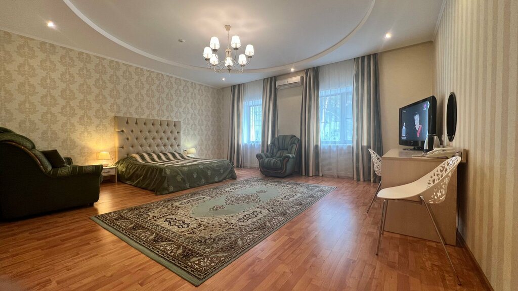 Бизнес отель Кострома