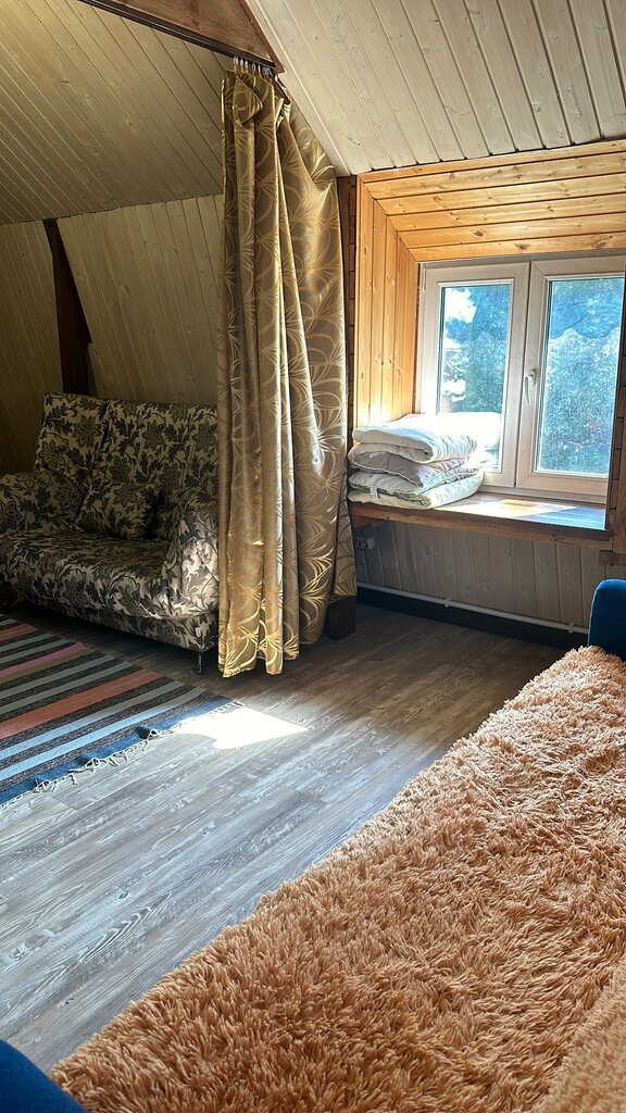 Пряничный домик