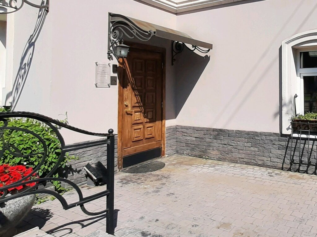Ирис, Красноярск — фото 5