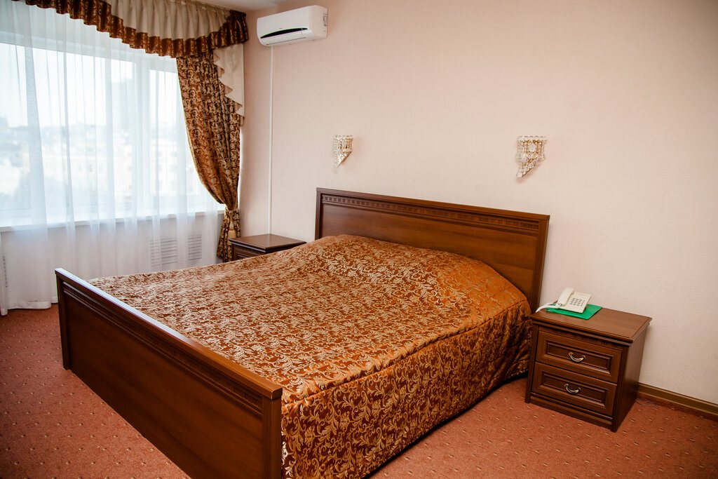 Гостиница Татарстан