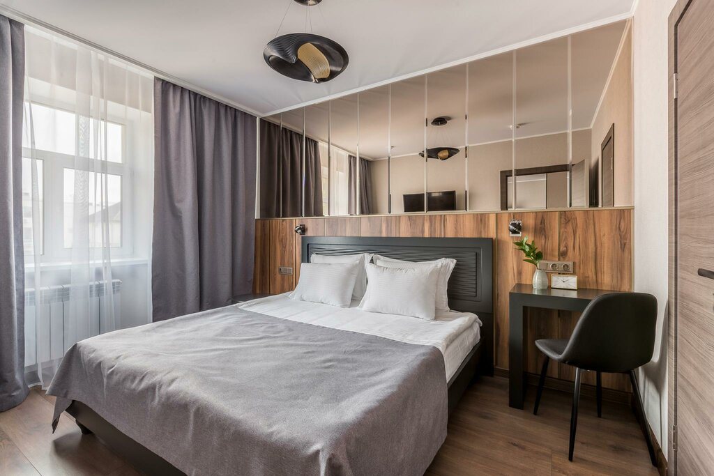 Intermark Residence