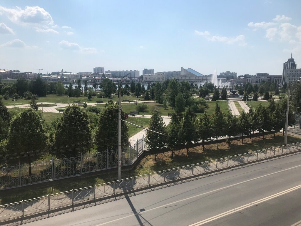 Парк Отель