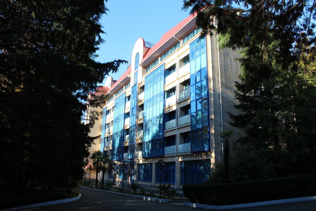 Янтарь