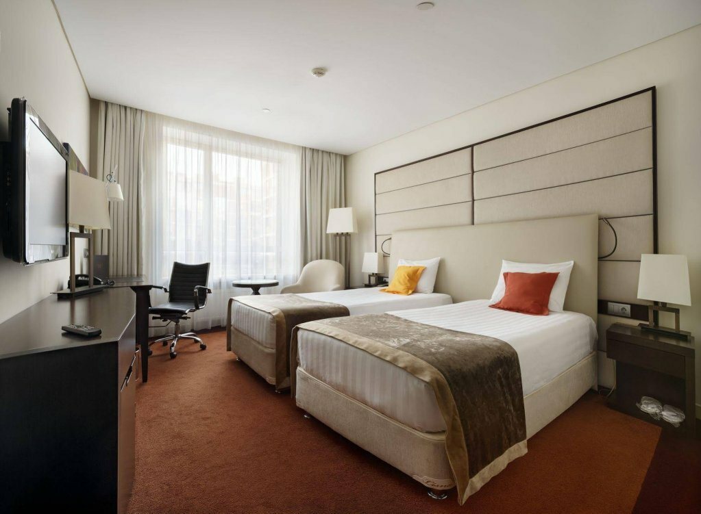 Аквамарин by Zont Hotel Group
