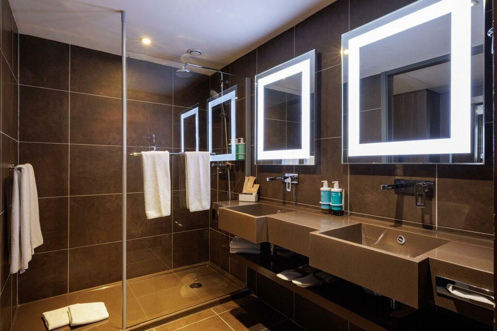Novotel Москва Сити