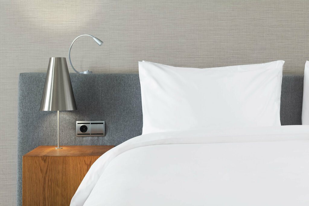 Radisson Blu Белорусская, Москва