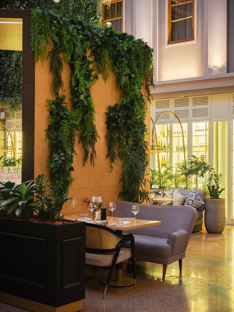 Select Hotel Paveletskaya