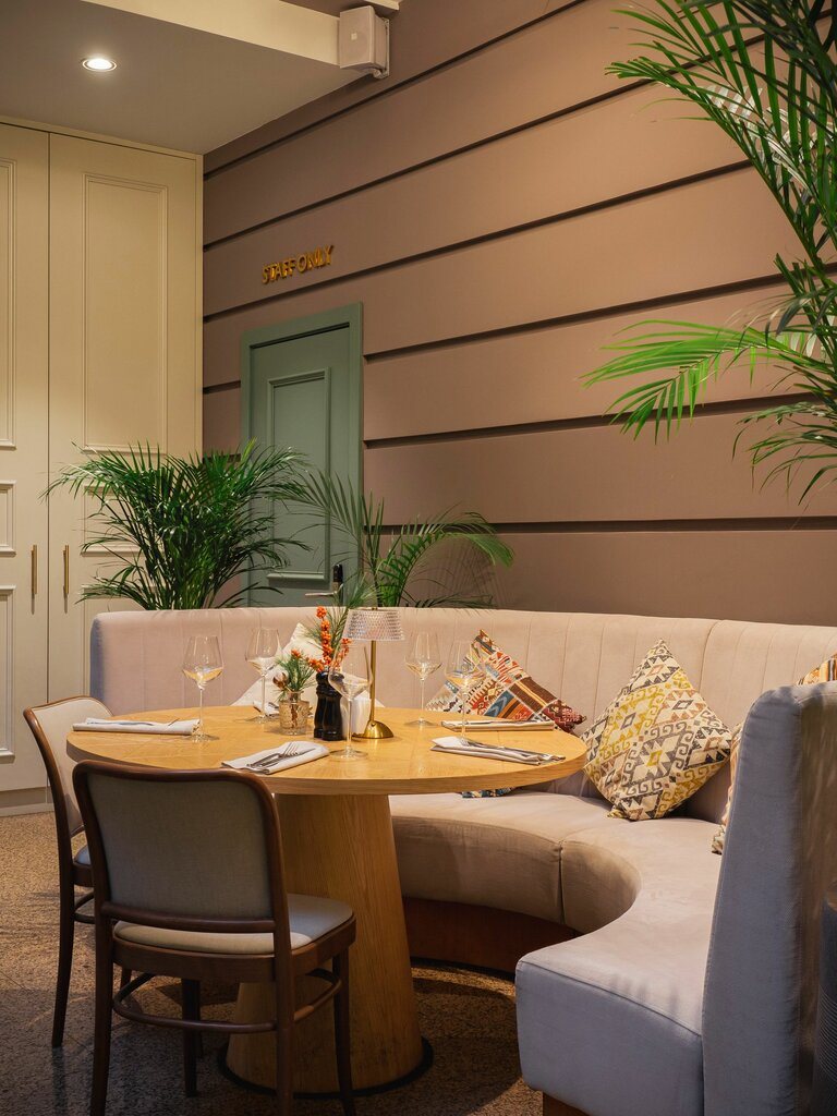 Select Hotel Paveletskaya