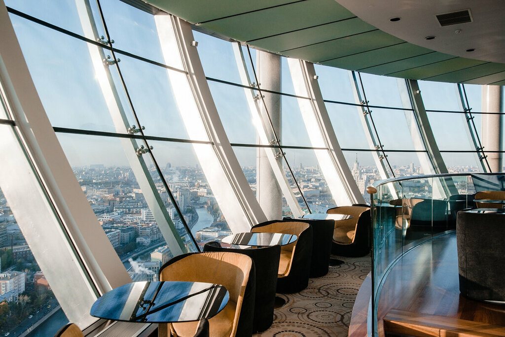 Swissôtel Красные Холмы Москва