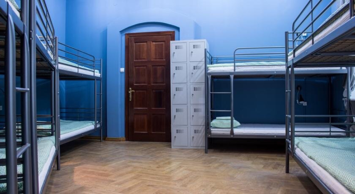 Amalienau Hostel&Apartments
