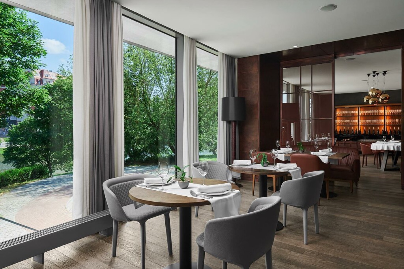 Crystal House Suite Hotel&SPA