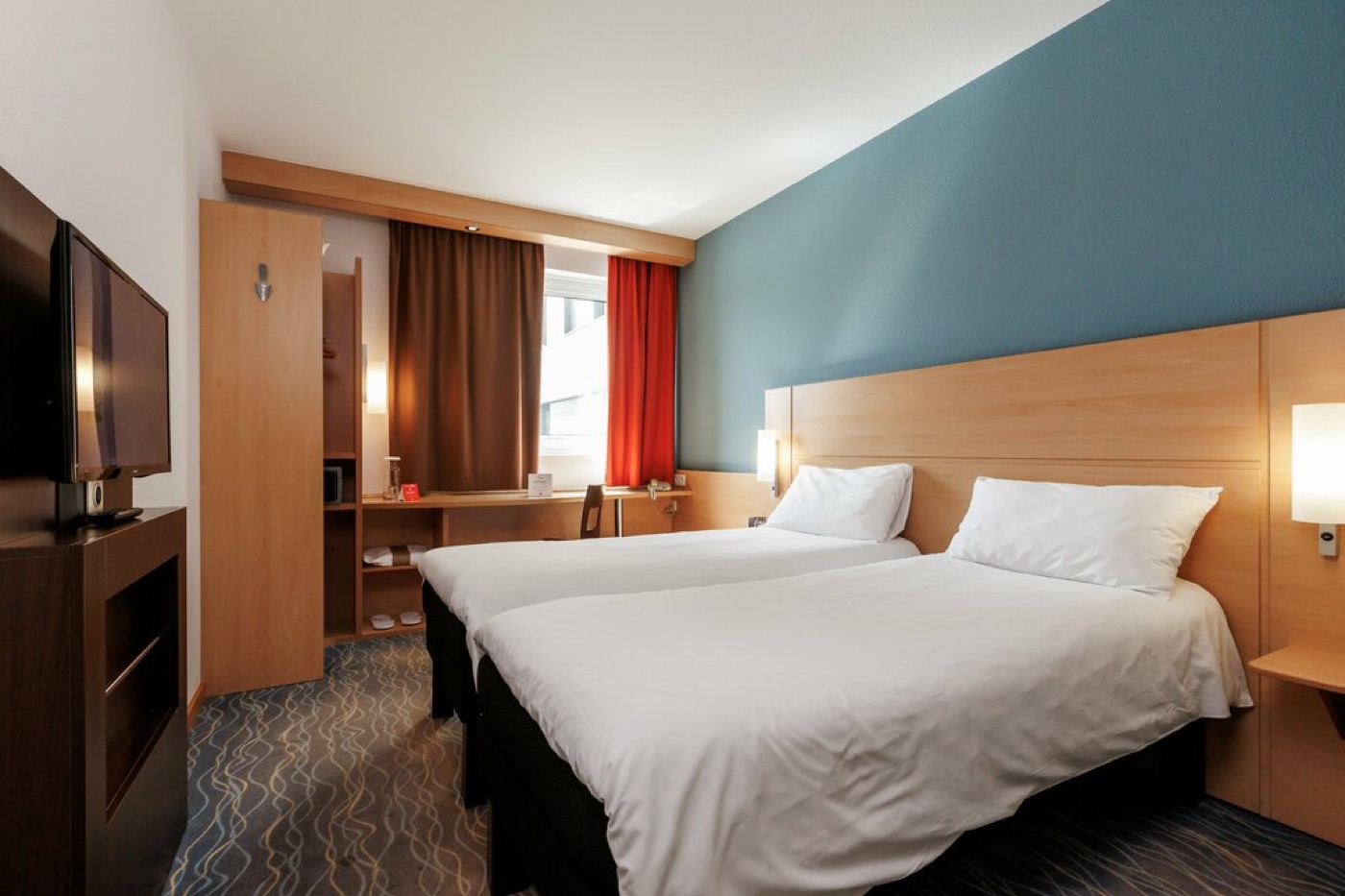 ibis Калининград Центр
