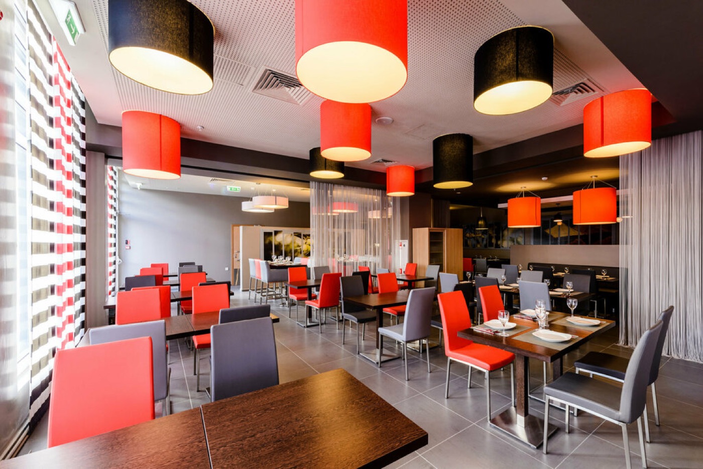 ibis Калининград Центр