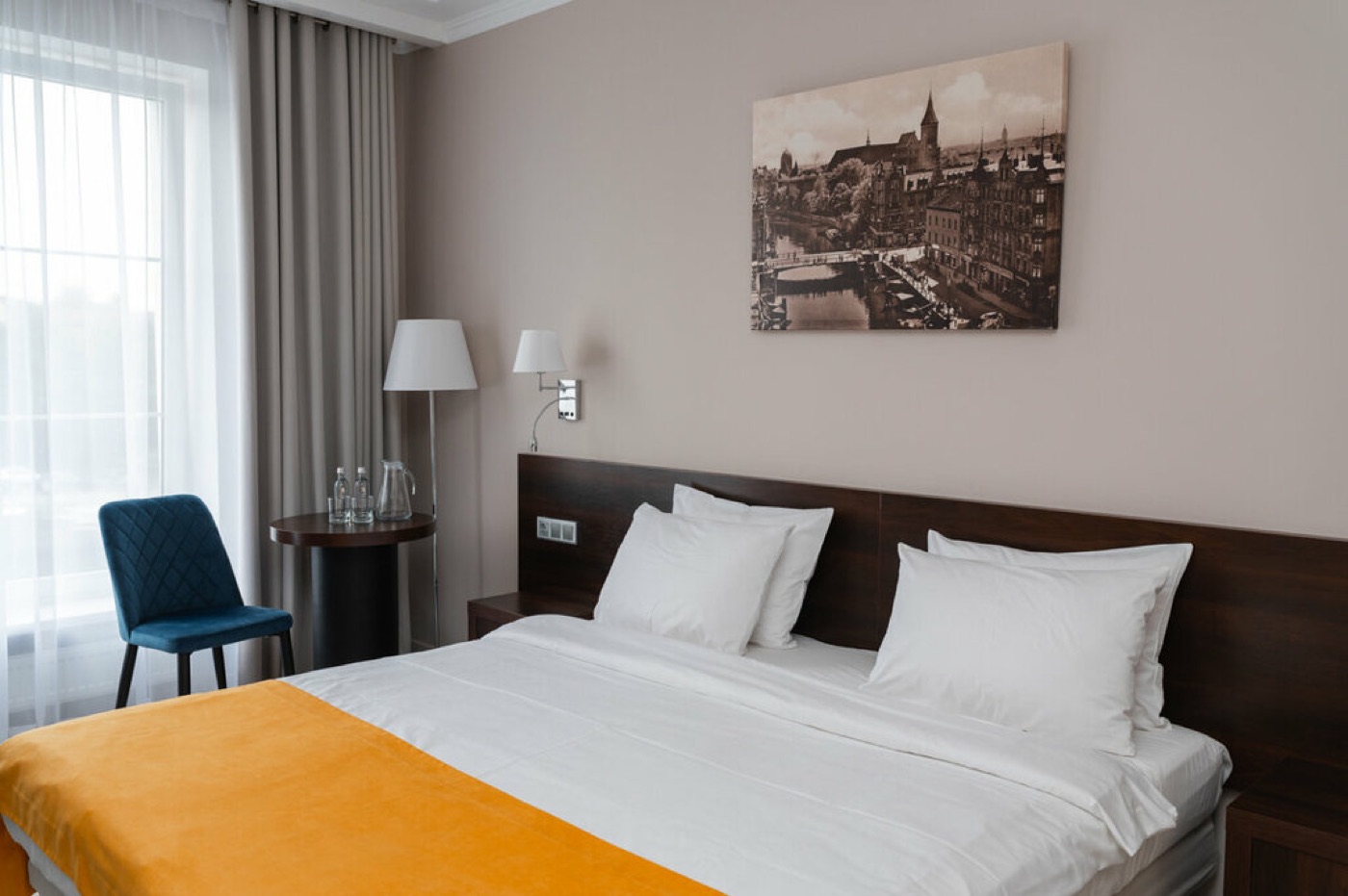 Kaiserhof Hotel & SPA