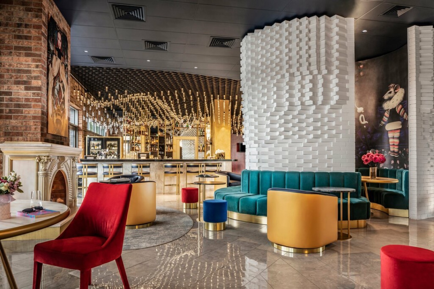 Mercure Калининград Центр