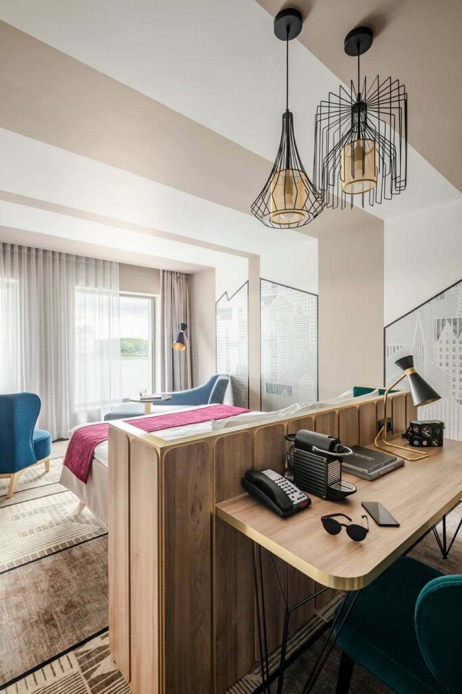 Mercure Калининград Центр