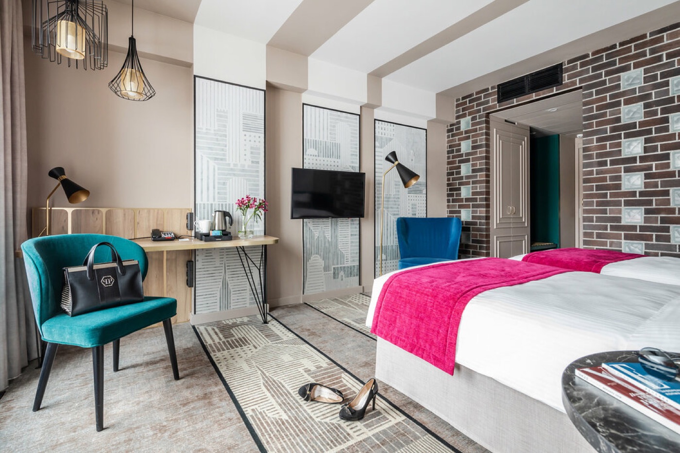 Mercure Калининград Центр
