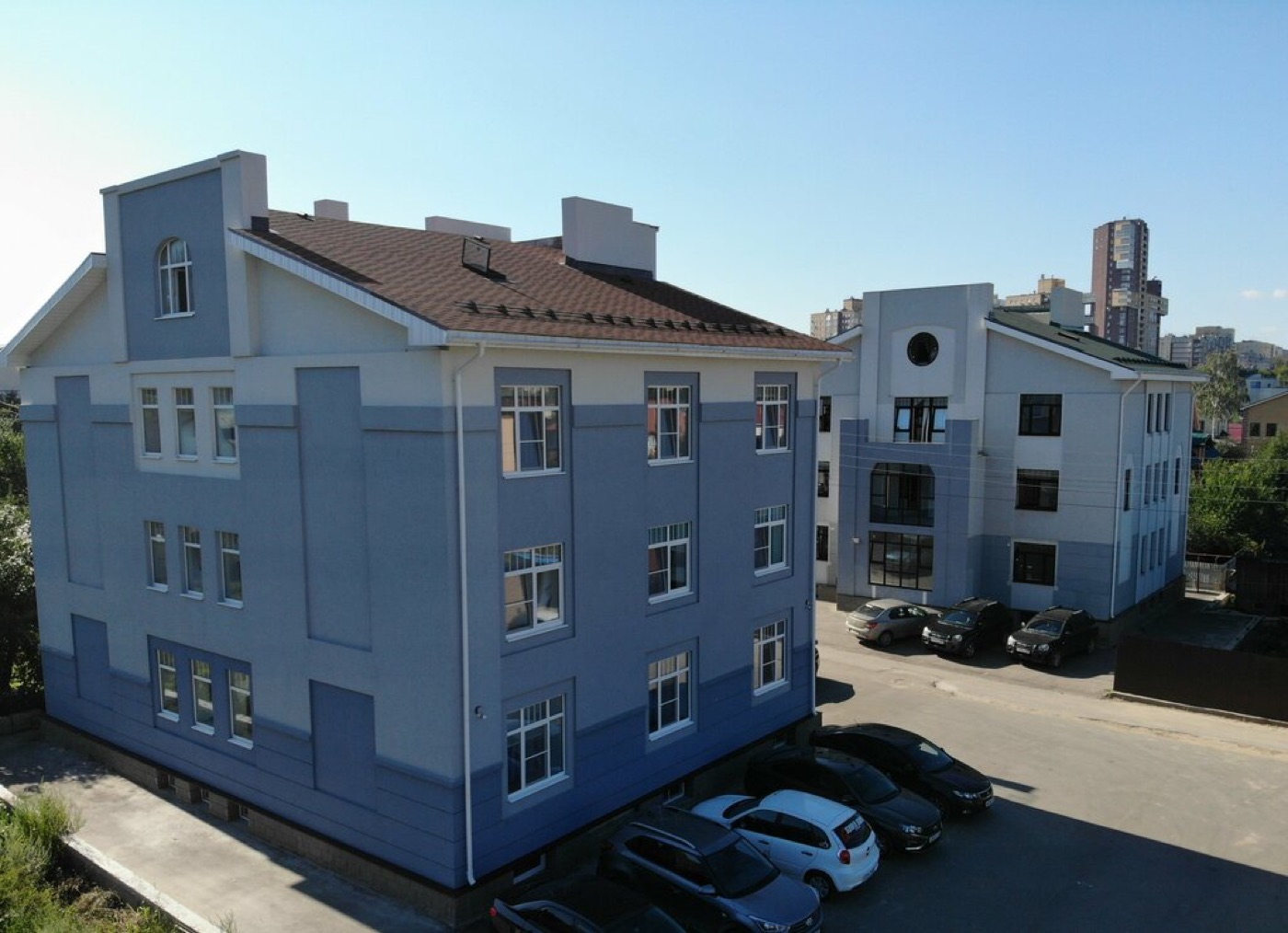 Агродом