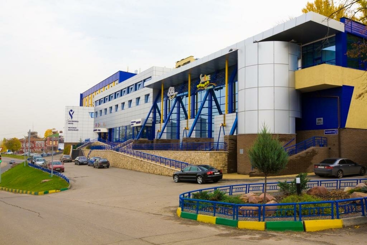 Александровский сад