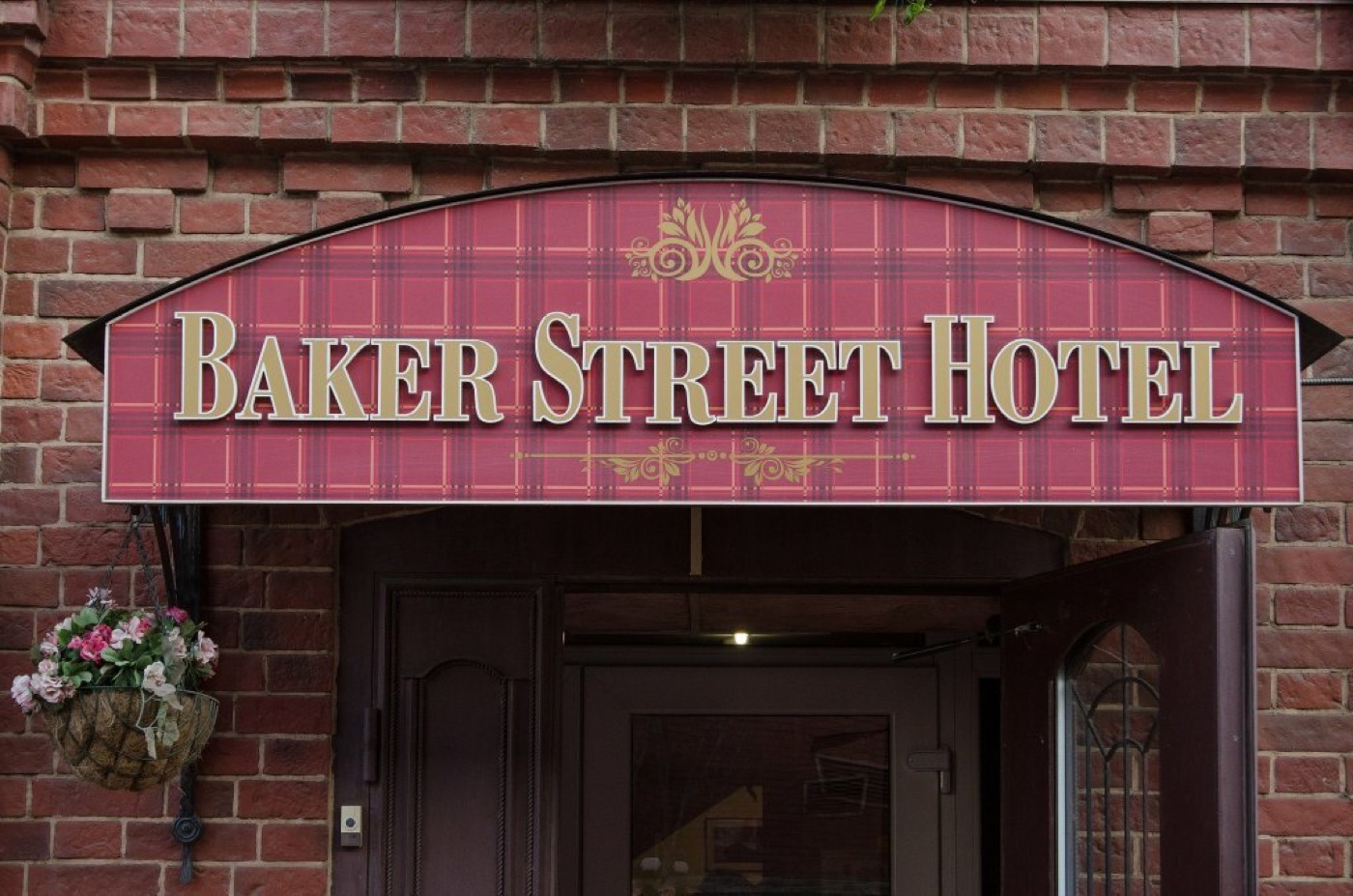 Baker Street
