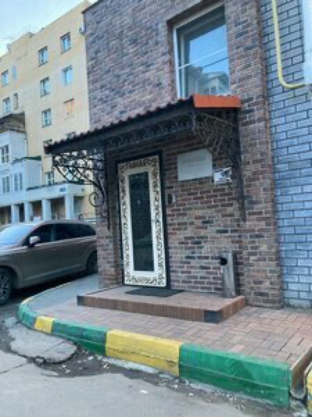 Покровка