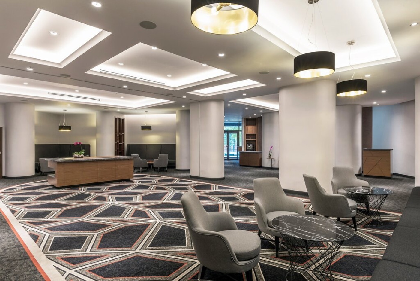 Sheraton