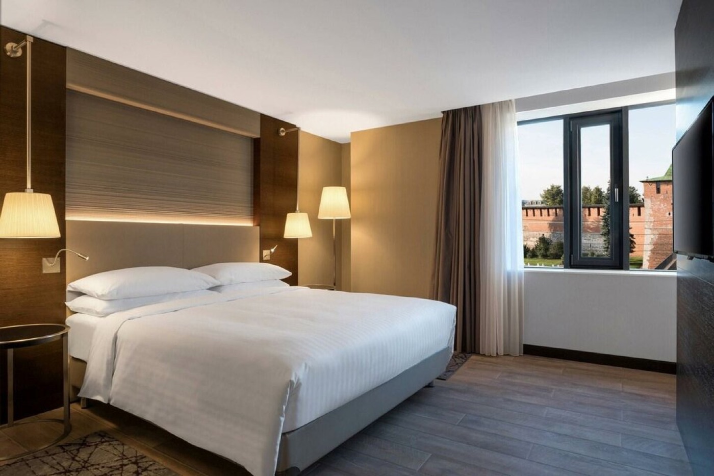 Sheraton