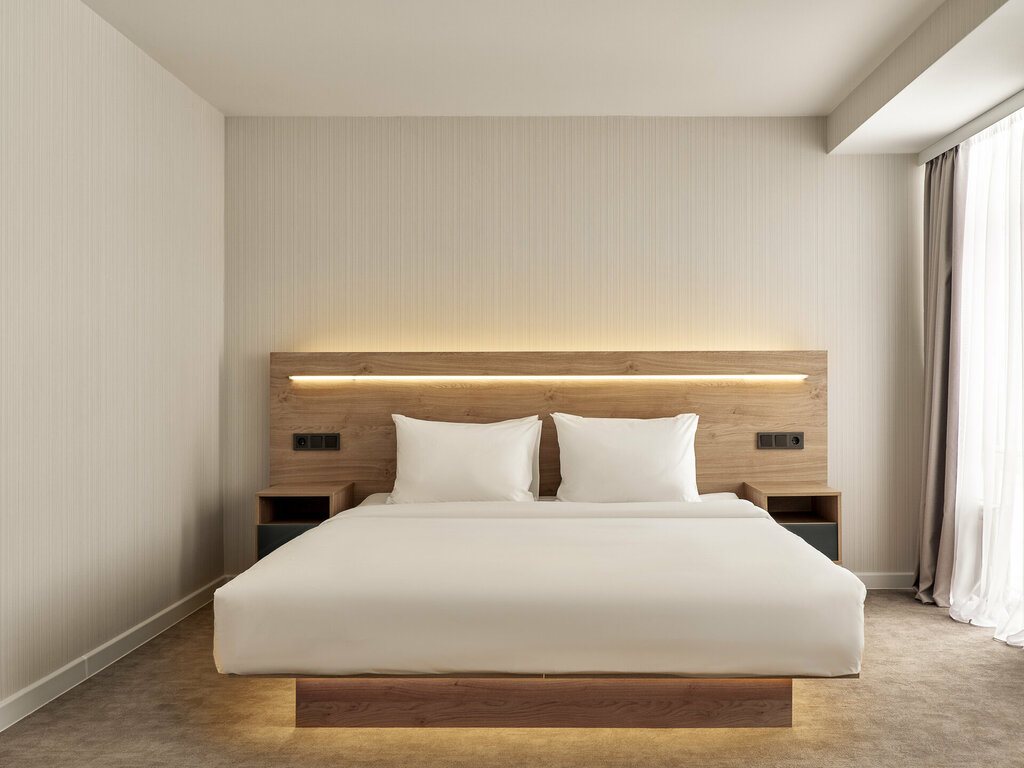 Apri Hotel Perm City Center