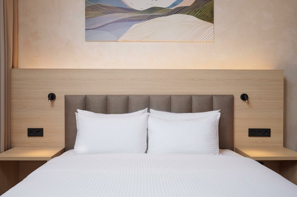 Aura City Hotel