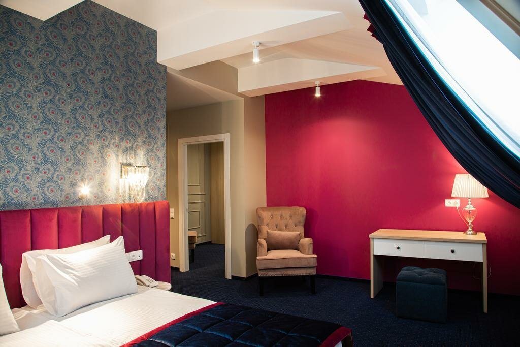 Grand Hotel Perm