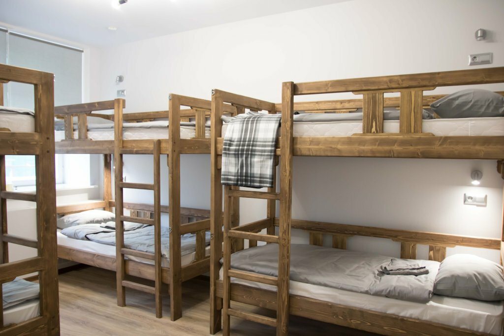 Hostel Club 1723