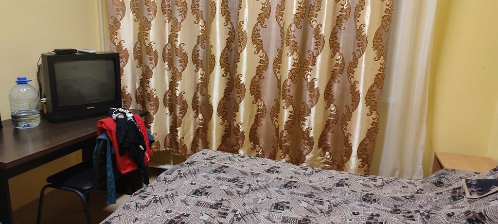 Seredinnaya Mini-hotel
