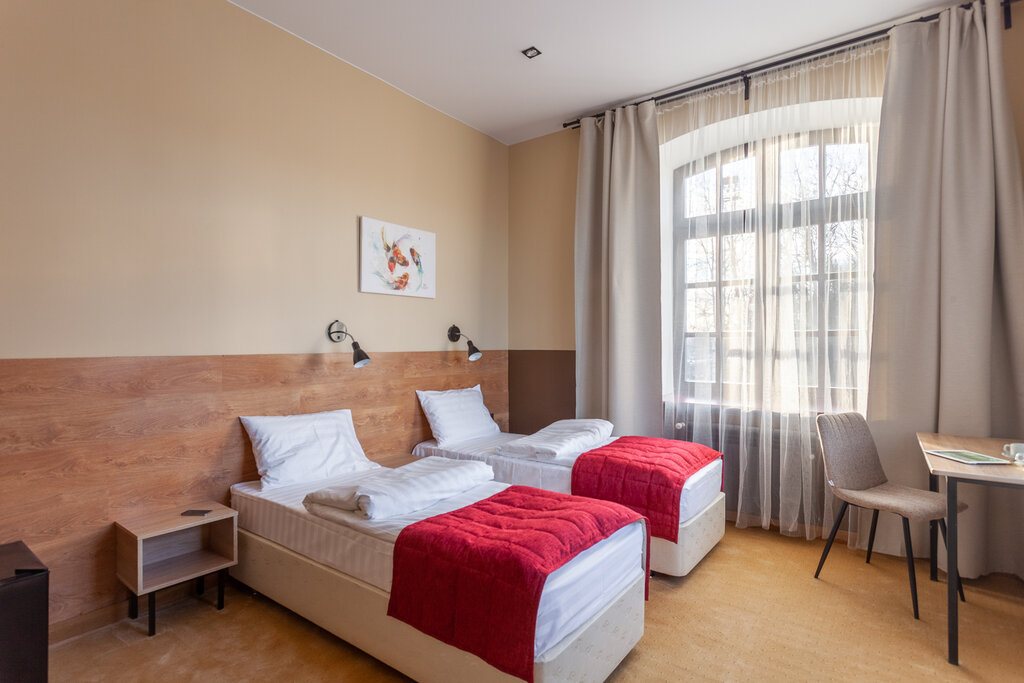Smart Hotel