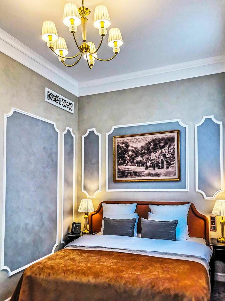 Лермонтовские Ванны