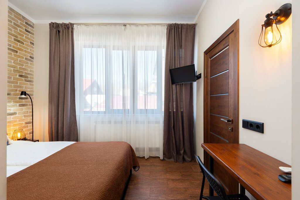 Loft 5 Вершин