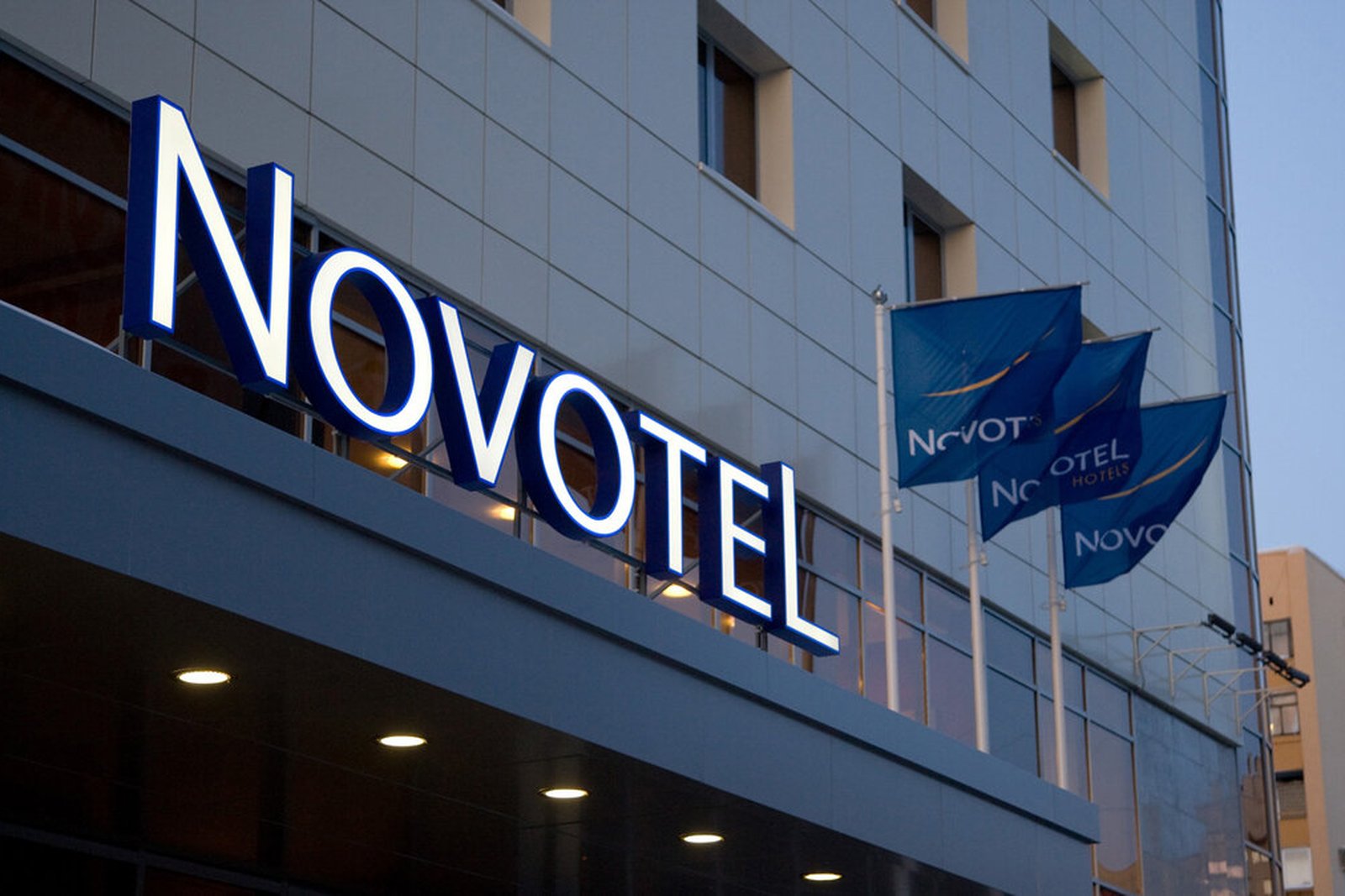 Novotel