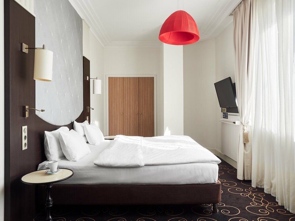 Гостиница «Mercure Ростов-на-Дону»