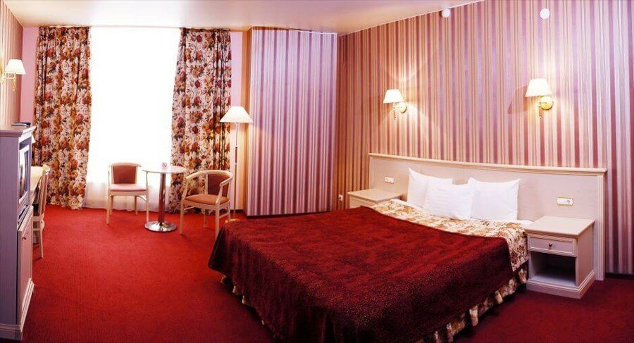 Гостиница «Best city Hotel»