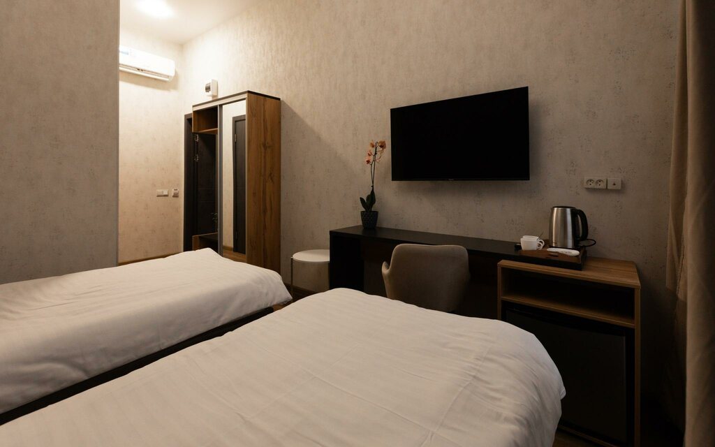 Гостиница «Diamond Hotel»