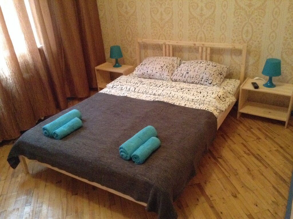 Гостиница «Дом Сивре»