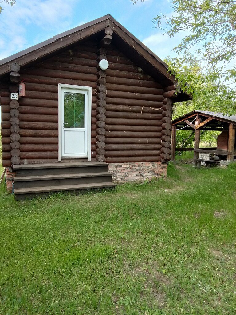 Жильё «Каскад»