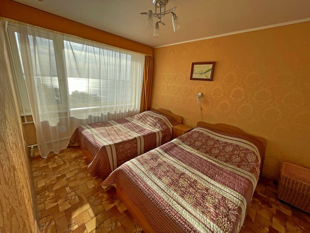 Гостиница «Россия»