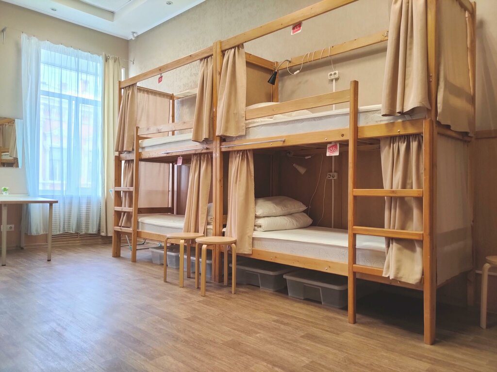 Хостел «Рус Самара»