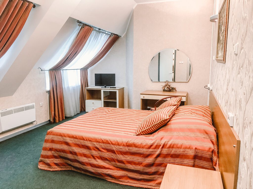 Гостиница «Smart Hotel»
