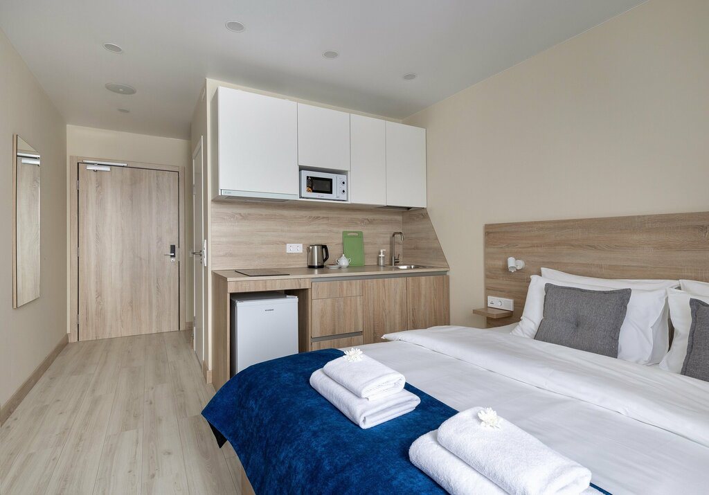 Best Western Zoom Отель