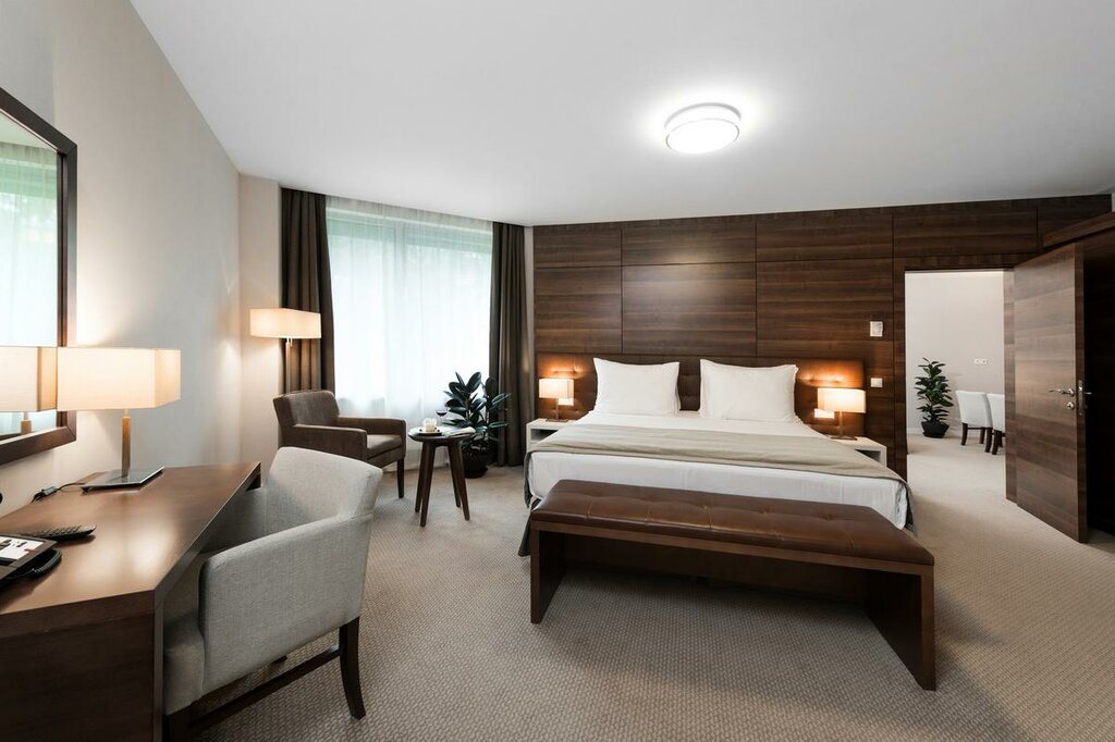 Parklane Resort and SPA