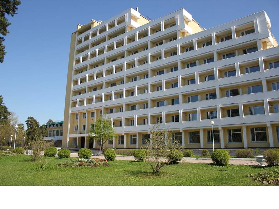 Тарховский